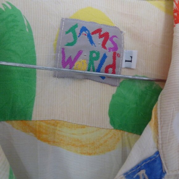 Poka Dots in Red, Blue, Yellow, Orange & More - Picture 2 of 3